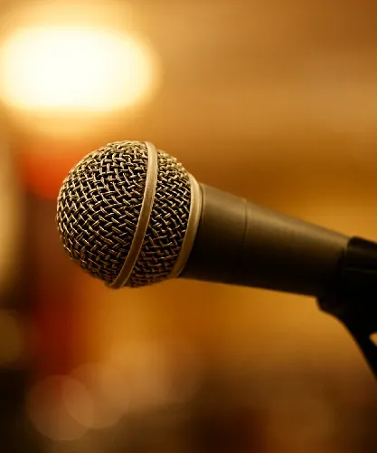 Master of Ceremonies